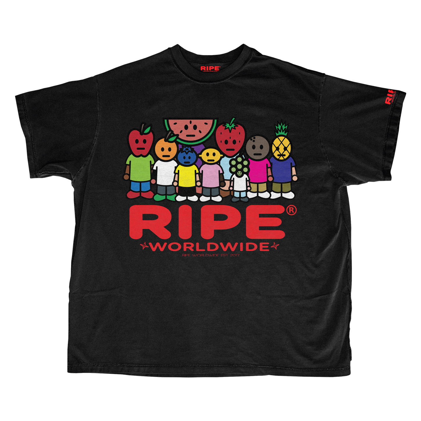 RipeCrew T-Shirt