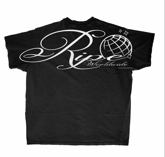 Cursive T-Shirt