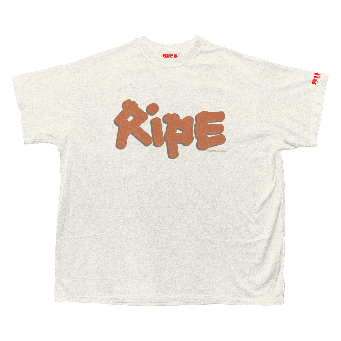 Band Aid T-Shirt