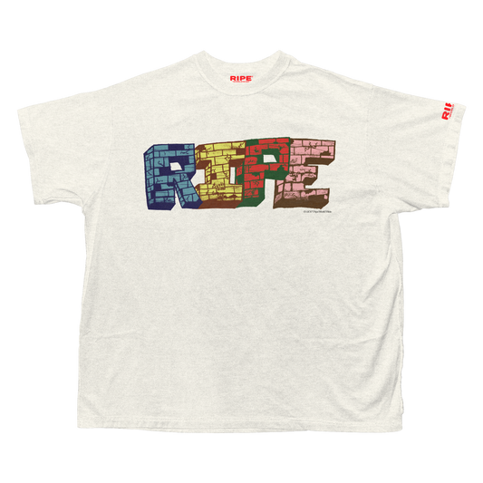 Brick T-Shirt