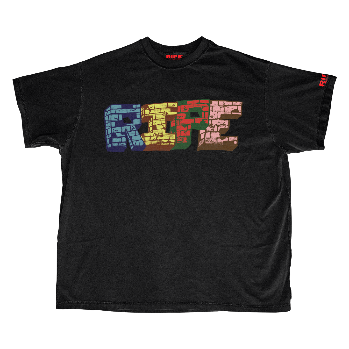 Brick T-Shirt