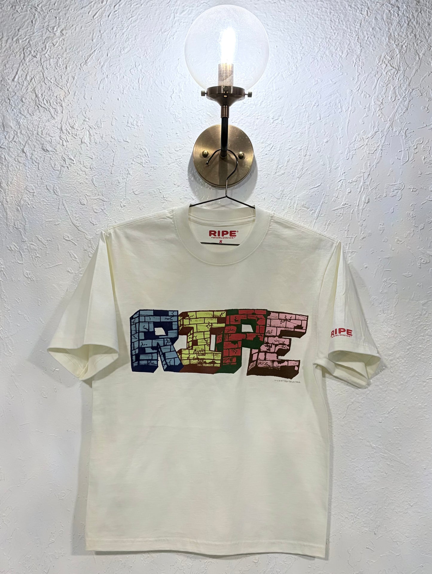 Brick T-Shirt