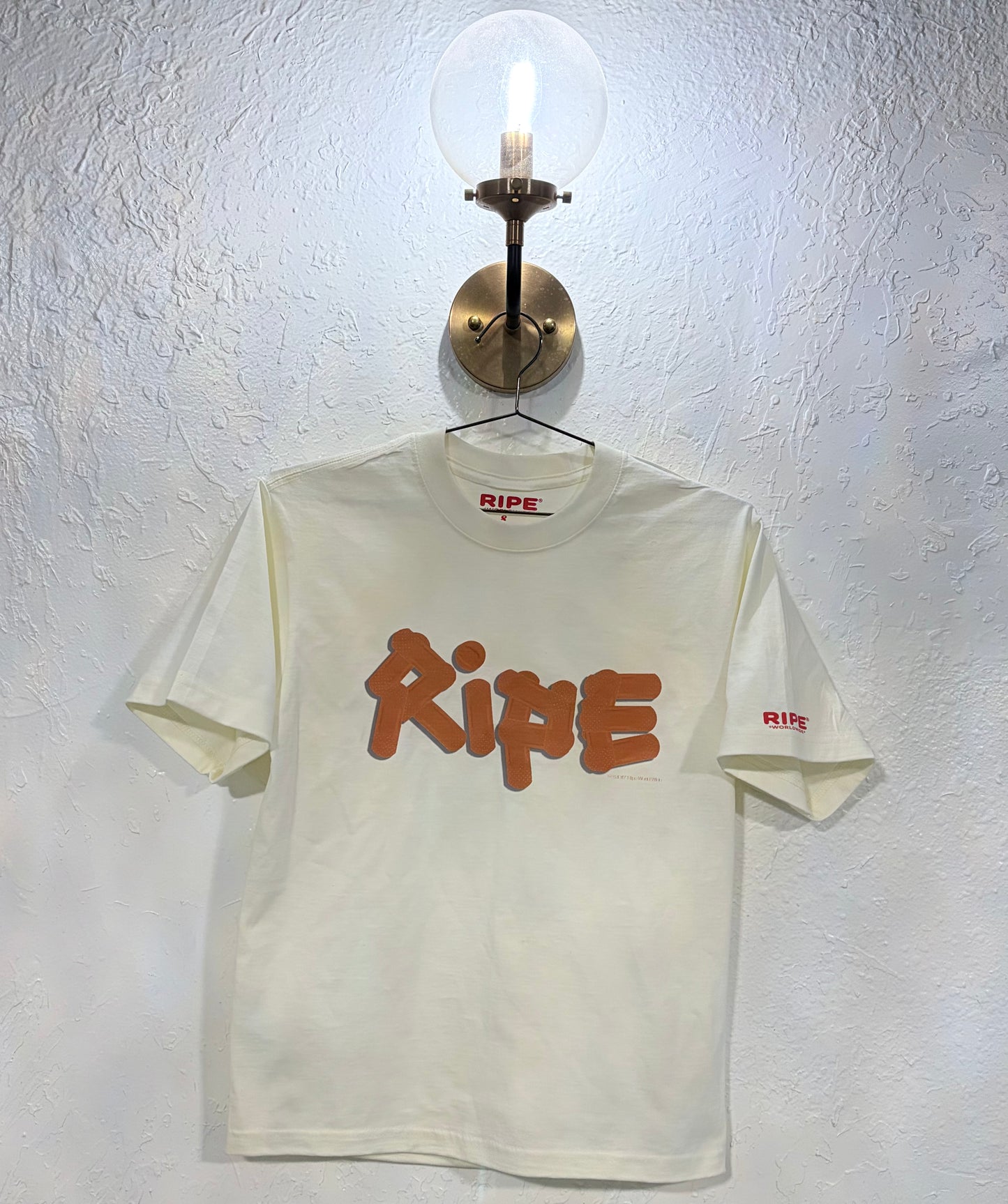 Band Aid T-Shirt