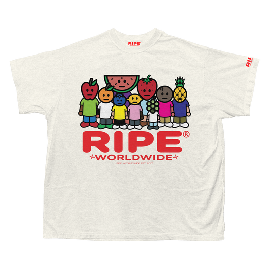 RipeCrew T-Shirt