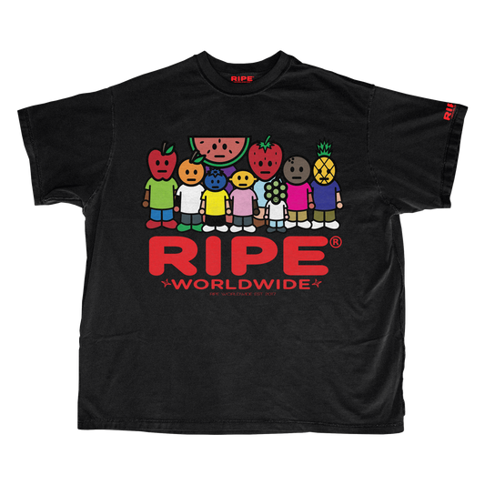 RipeCrew T-Shirt