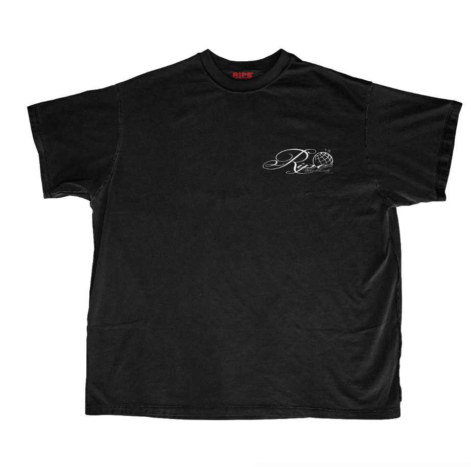 Cursive T-Shirt