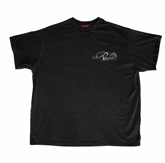 Cursive T-Shirt